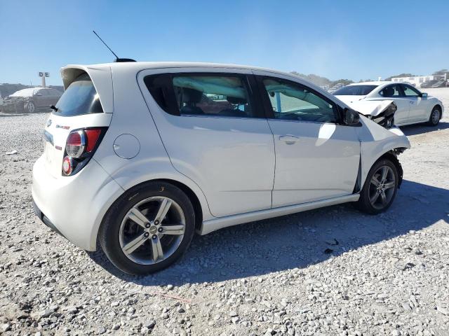 2015 CHEVROLET SONIC RS #3290265209