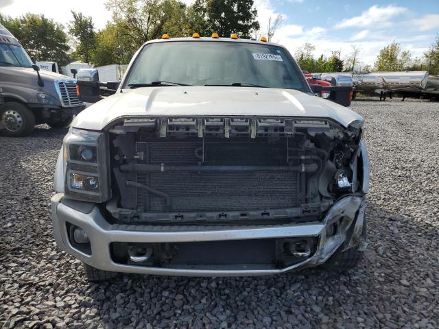 2013 FORD F450 SUPER - 1FT8W4DT5DEB12086