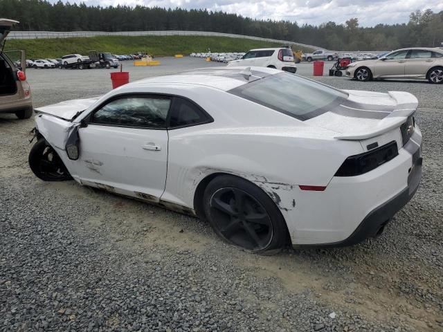 2014 CHEVROLET CAMARO LT - 2G1FB1E33E9216363
