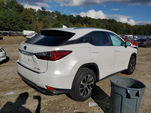 2021 LEXUS RX 350 #3308451334