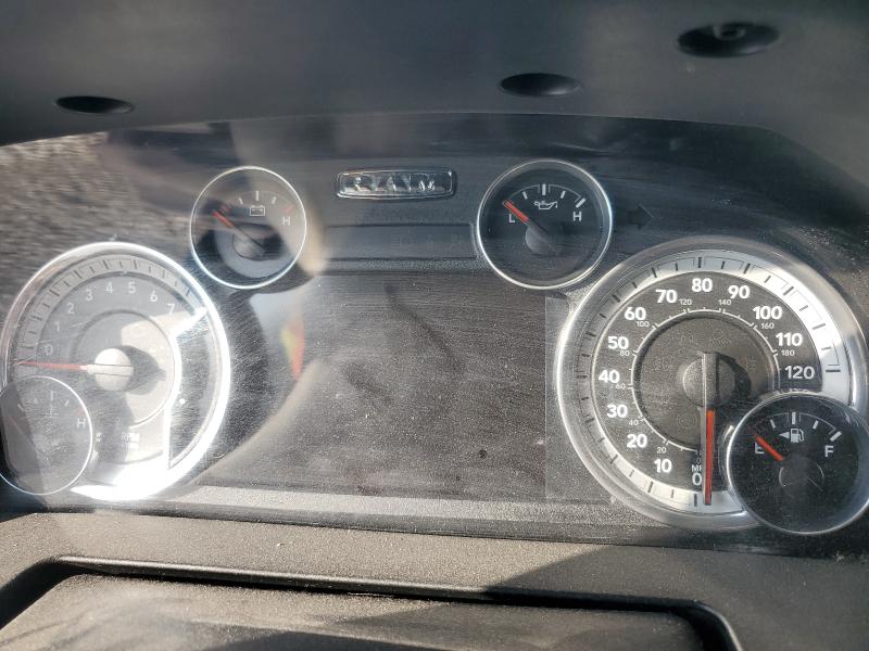 2016 RAM 1500 SLT - 1C6RR6LT3GS233589