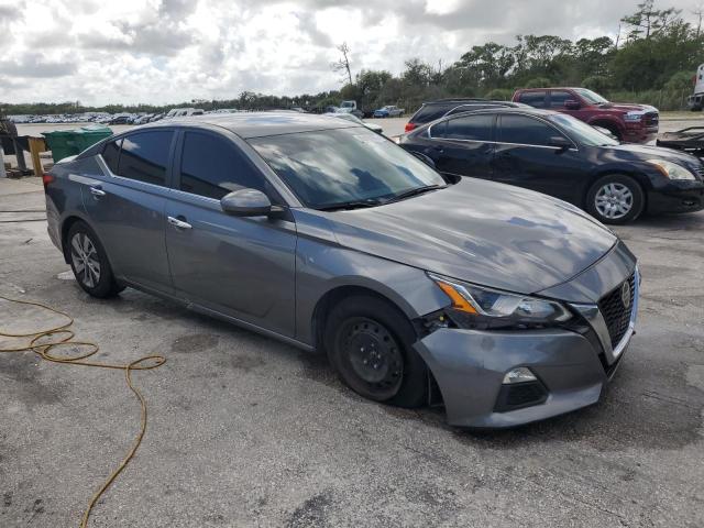 2019 NISSAN ALTIMA S 1N4BL4BV8KC168718