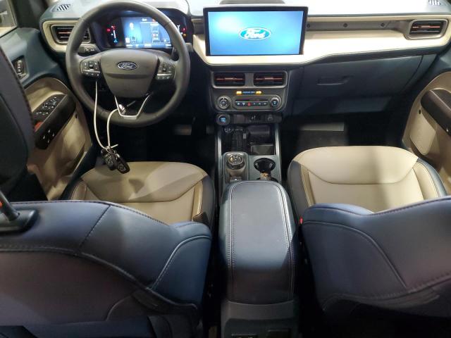 2025 FORD MAVERICK L 3FTTW8SA2SRA60414