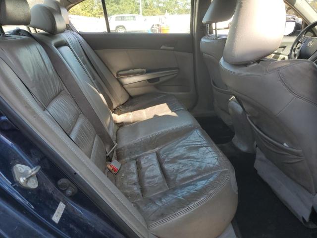 2009 HONDA ACCORD EXL #3277216923