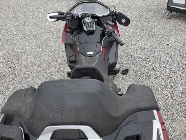 2021 HONDA GL1800 D #3310446325