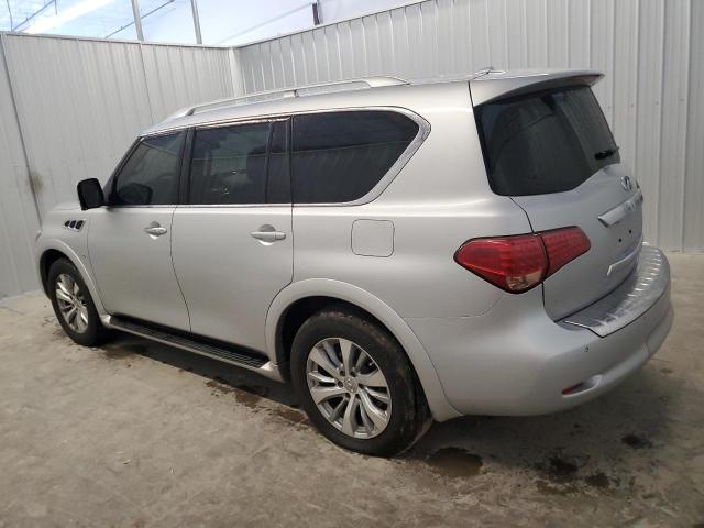 2017 INFINITI QX80 BASE - JN8AZ2NE6H9150782