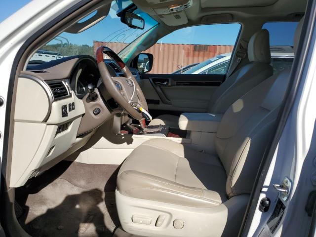 2010 LEXUS GX 460 #3264785489