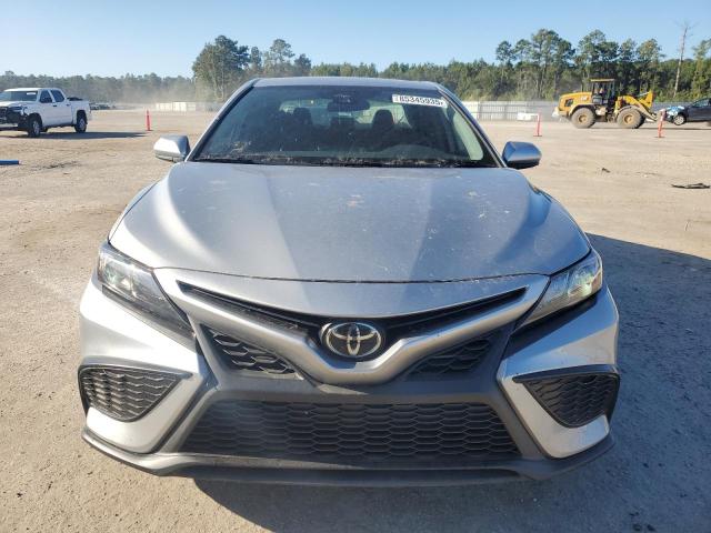 2021 TOYOTA CAMRY SE #3282450266