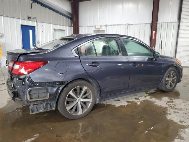 2015 SUBARU LEGACY 2.5 - 4S3BNAN60F3067850