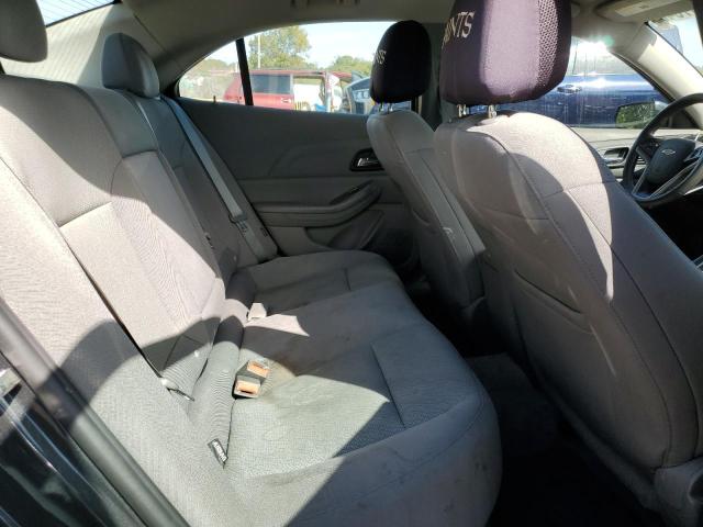 2014 CHEVROLET MALIBU LS - 1G11B5SL4EF222394