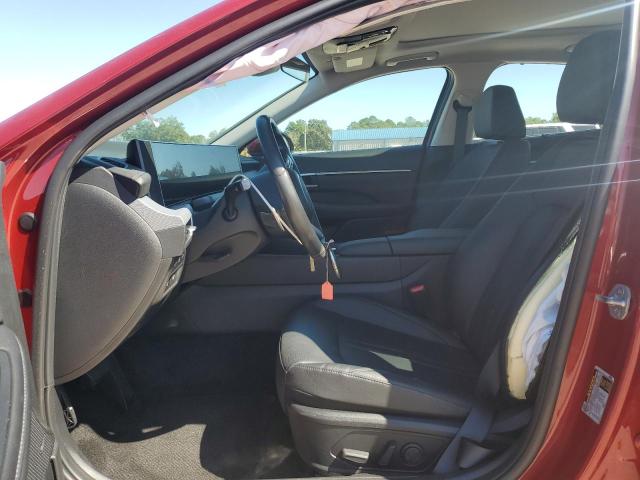 2024 HYUNDAI SONATA HYB - KMHL54JJ8RA086061