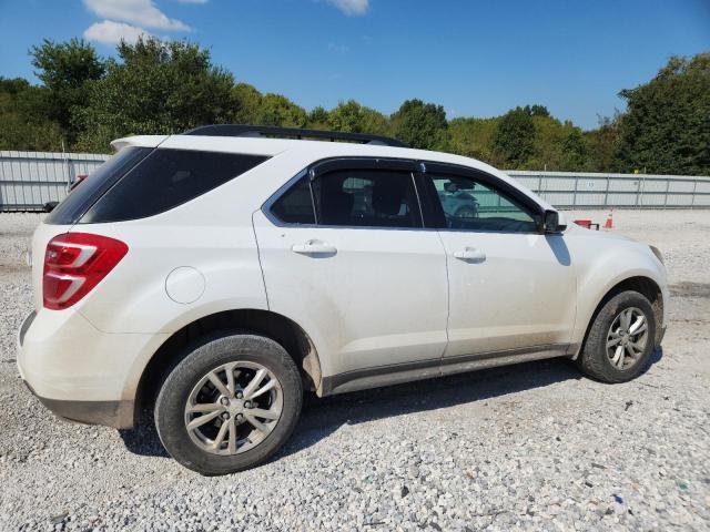 2016 CHEVROLET EQUINOX LT - 2GNFLFEK8G6267152
