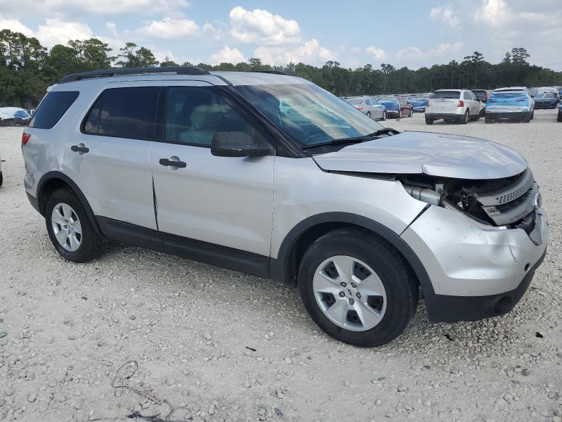 2013 FORD EXPLORER #3291478938
