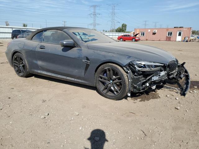 2020 BMW M8 - WBSDZ0C05LCD59037