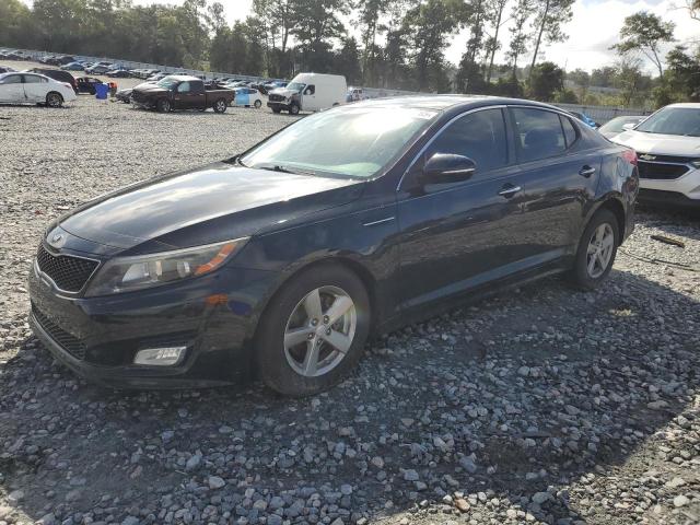 Global Auto Auctions: 2014 KIA OPTIMA LX