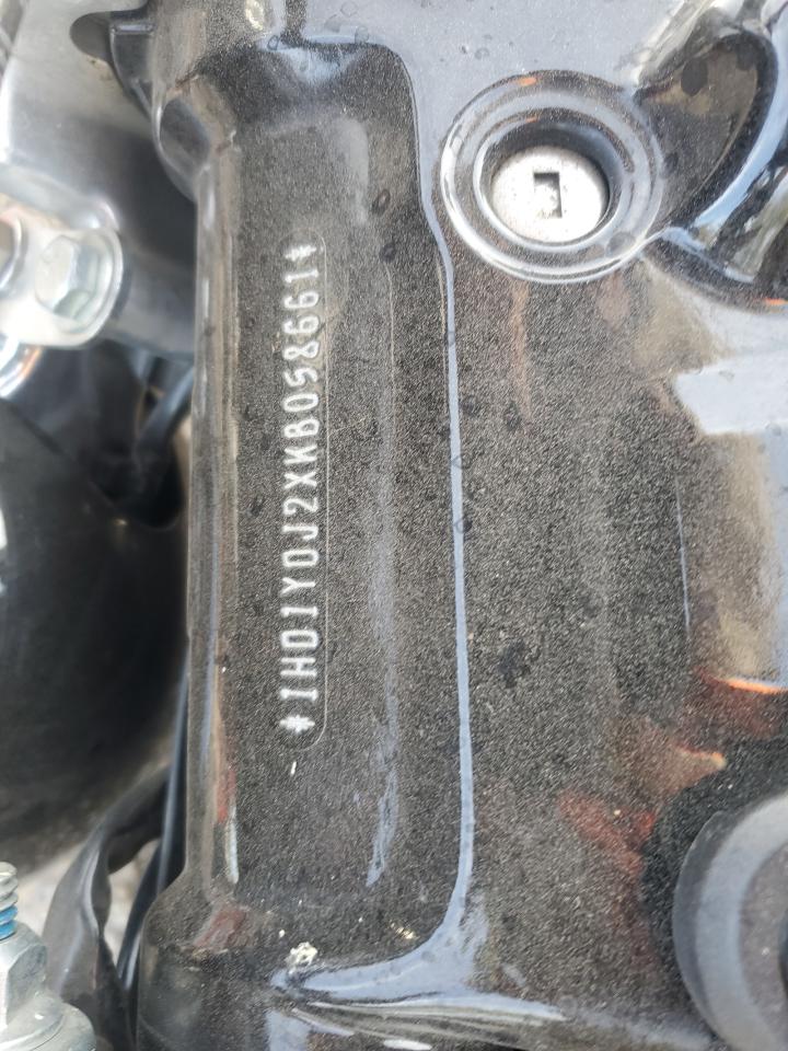 Lot #3287776098 2019 HARLEY-DAVIDSON FLSL