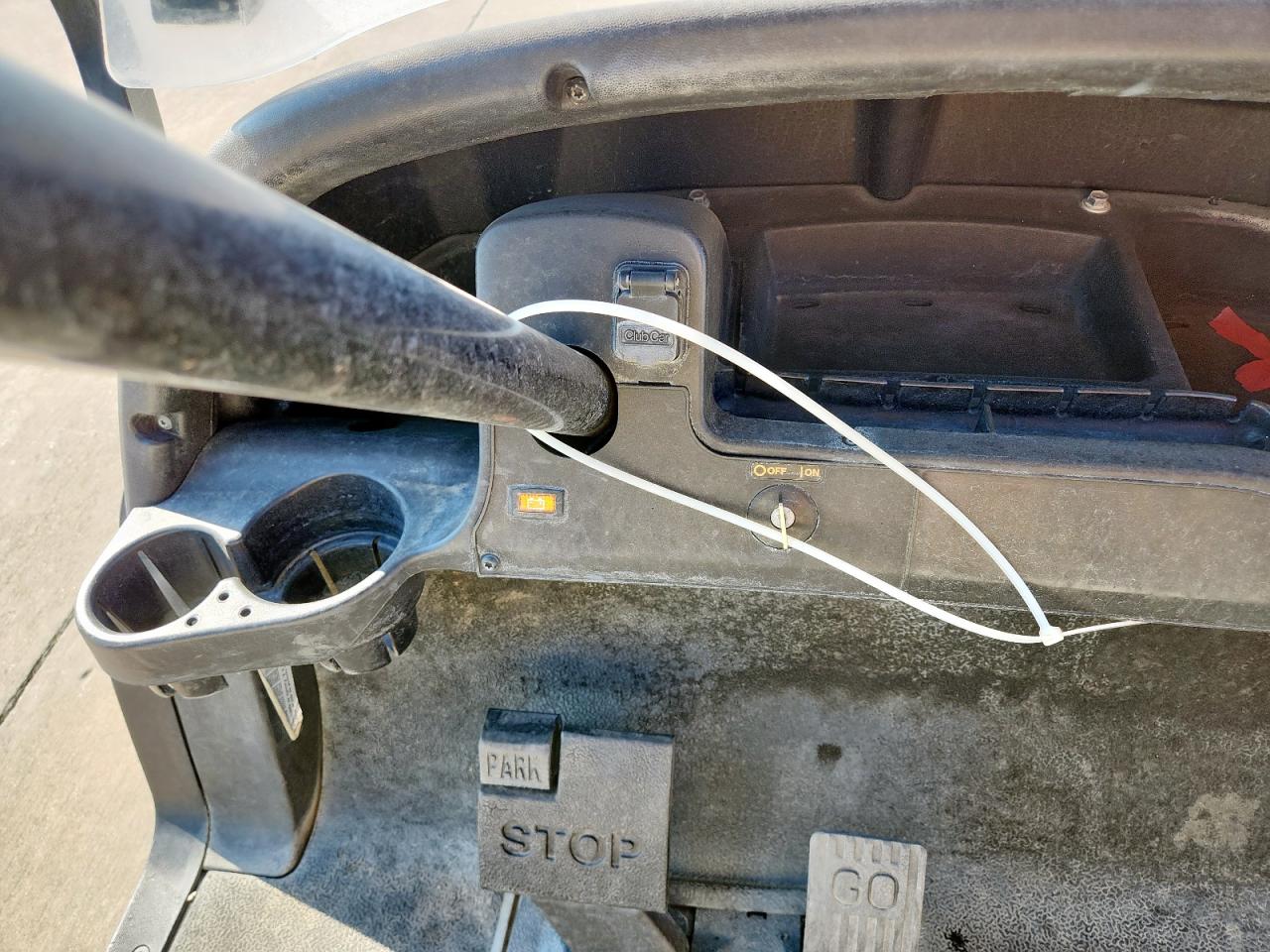 Lot #3256469668 2023 CLUB CAR TEMPO FLA