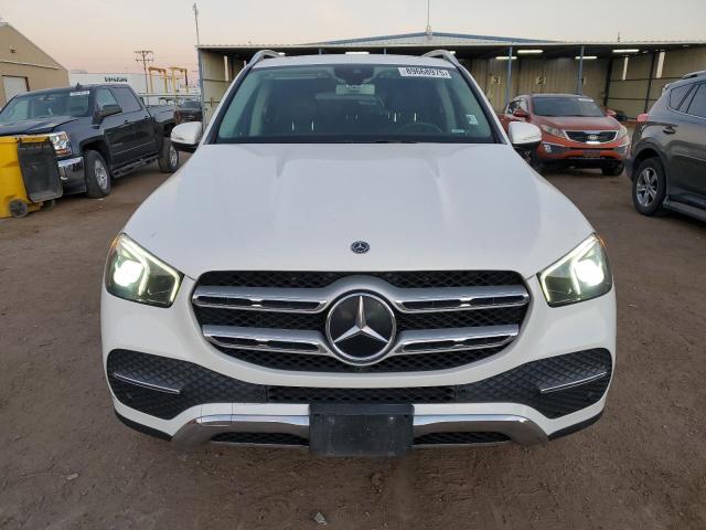 2020 MERCEDES-BENZ GLE 350 4M #3281589386