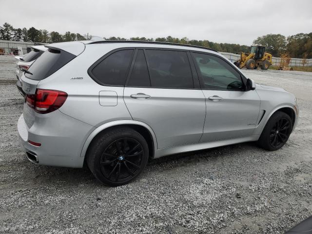 2018 BMW X5 XDR40E - 5UXKT0C51J0V98820