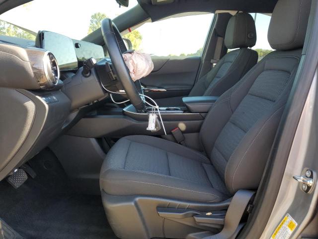 2025 CHEVROLET EQUINOX LT 3GNAXHEG1SL313401