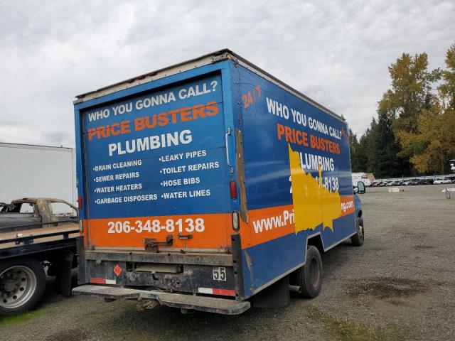 2011 FORD ECONOLINE #3290054261