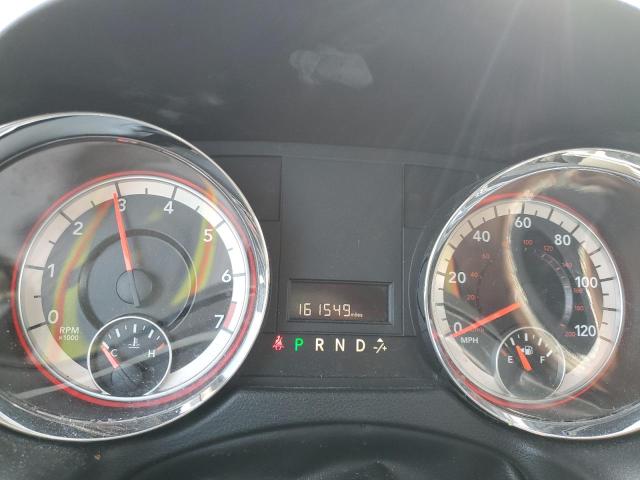 2016 DODGE GRAND CARA - 2C4RDGCG4GR224496