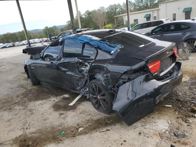 2018 JAGUAR XE R - SPO SAJAF4EV8JCP21747