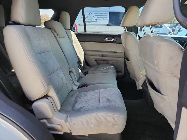 2011 FORD EXPLORER #3292741589