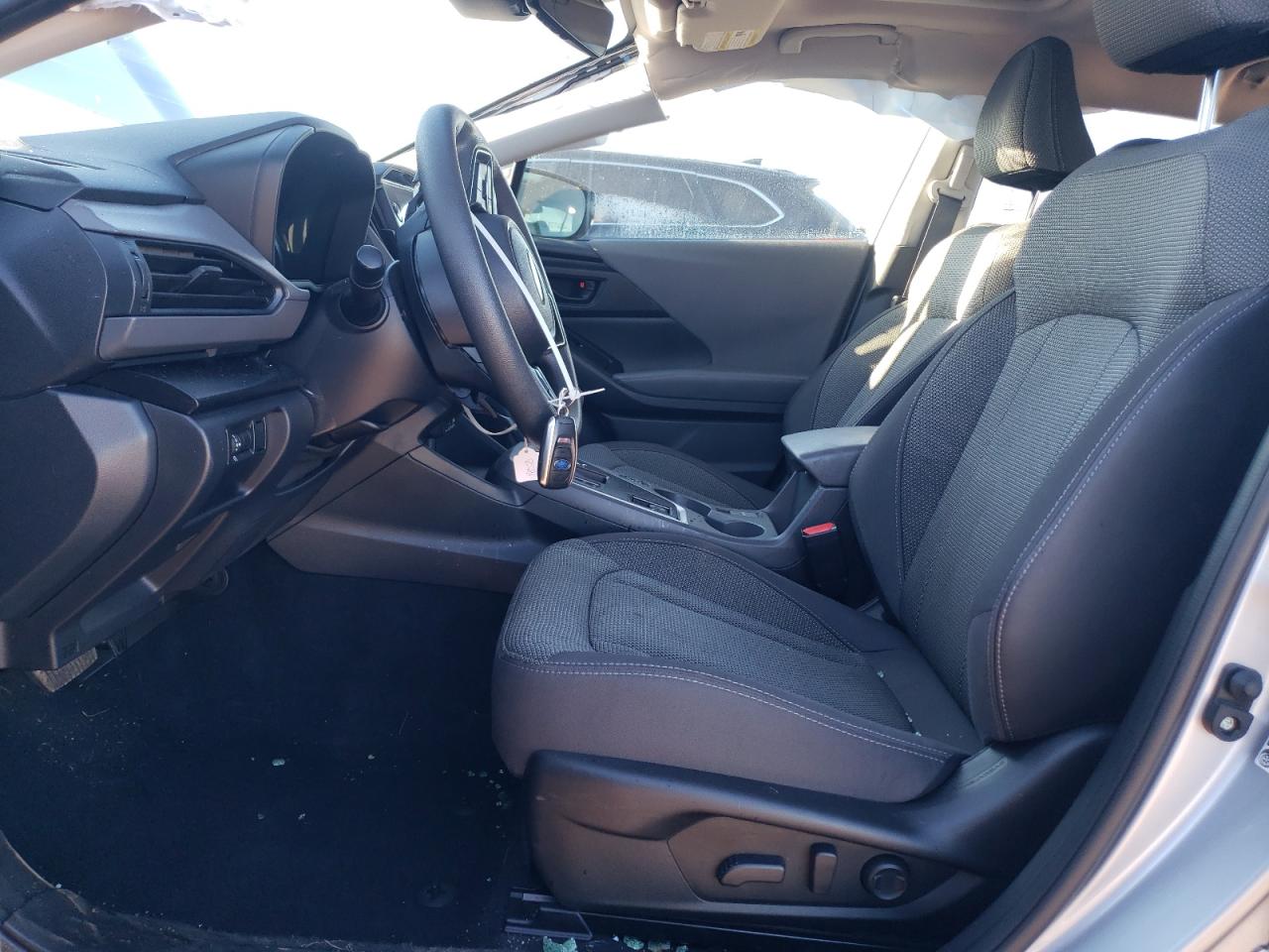 SUBARU CROSSTREK PREMIUM