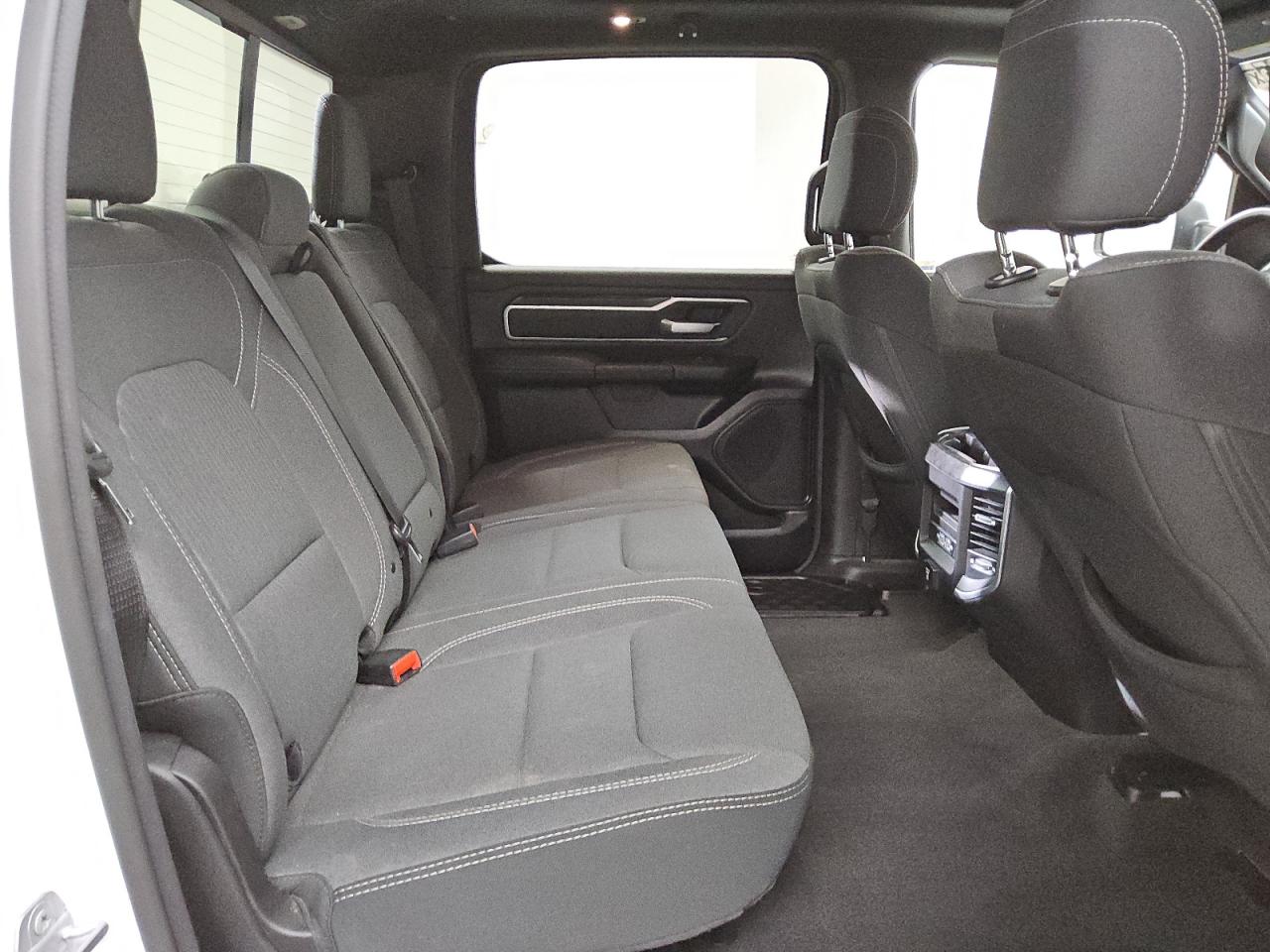 RAM 1500 BIG HORN/LONE STAR