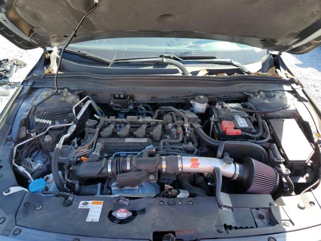 2019 HONDA ACCORD SPO - 1HGCV1F32KA004183