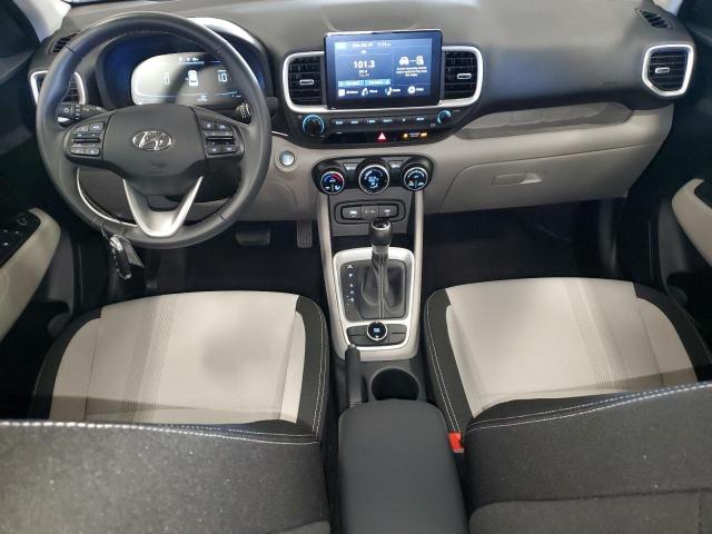 2025 HYUNDAI VENUE SEL KMHRC8A32SU378768