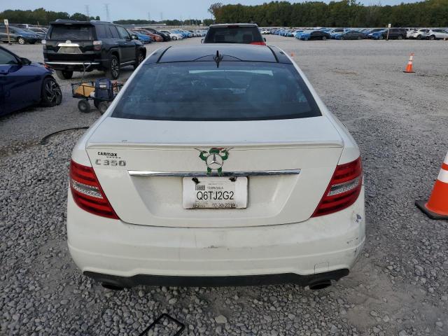 2012 MERCEDES-BENZ C 350 - WDDGJ5HB3CF737375