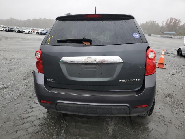 2011 CHEVROLET EQUINOX LT #3287688005