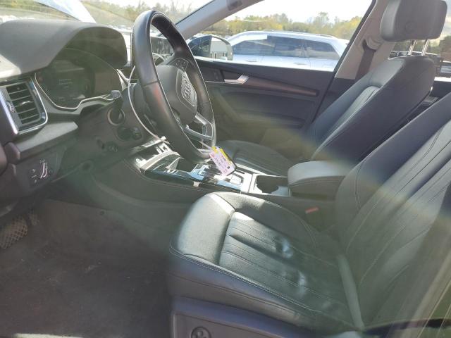 2023 AUDI Q5 PREMIUM #3297048541