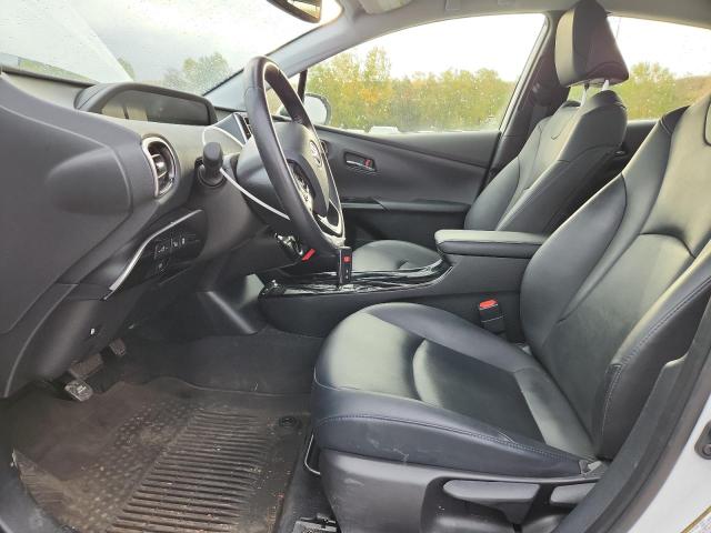 2021 TOYOTA PRIUS LE JTDL9MFU0M3028180