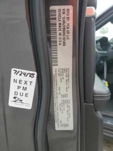 2024 JEEP GRAND CHER 1C4RJYB60RC181486