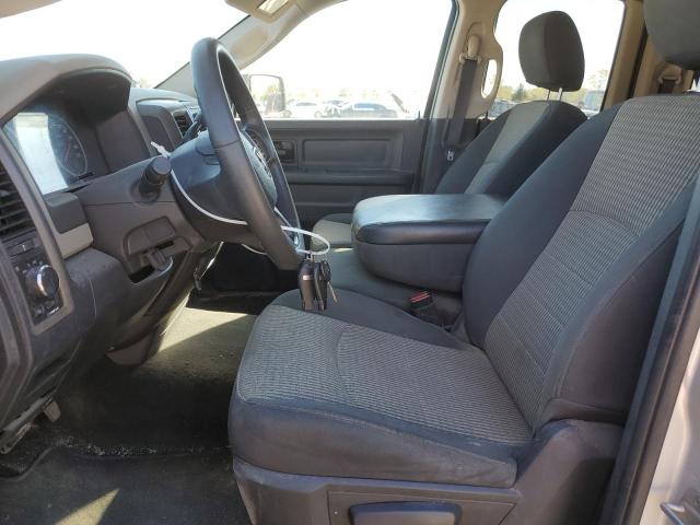 2012 DODGE RAM 1500 S - 1C6RD7FP1CS120897