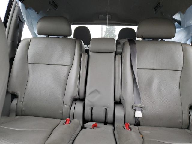 2013 TOYOTA HIGHLANDER #3316747428