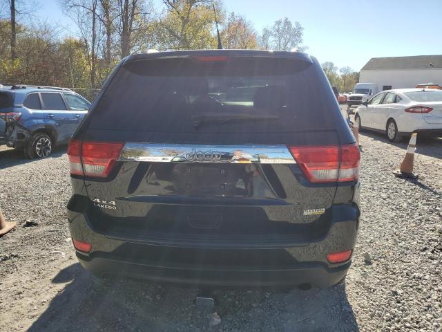 2011 JEEP GRAND CHER #3290263200