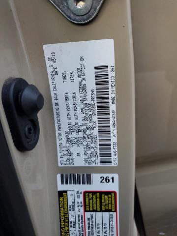 2018 TOYOTA TACOMA DOU #3297454192