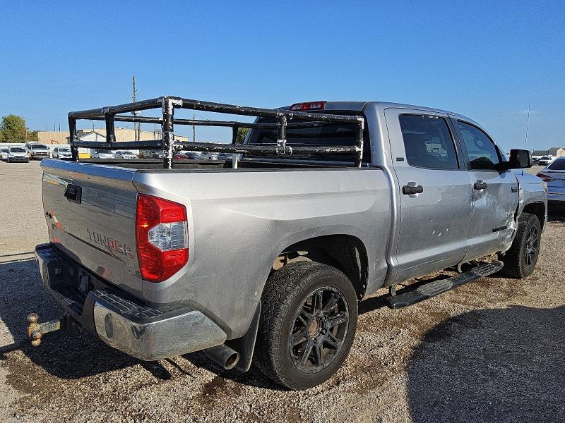 2019 TOYOTA TUNDRA CRE - 5TFDW5F1XKX856218