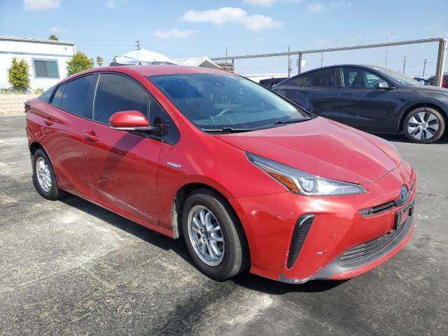 2019 TOYOTA PRIUS #3303824425