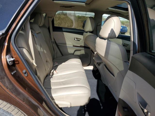 2010 TOYOTA VENZA - 4T3BA3BB8AU018930