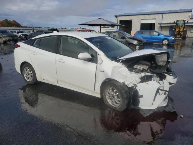 2022 TOYOTA PRIUS NIGH - JTDKAMFU0N3159534