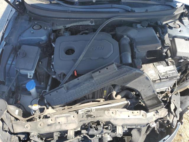 2017 HYUNDAI SONATA SE 5NPE24AF8HH574421