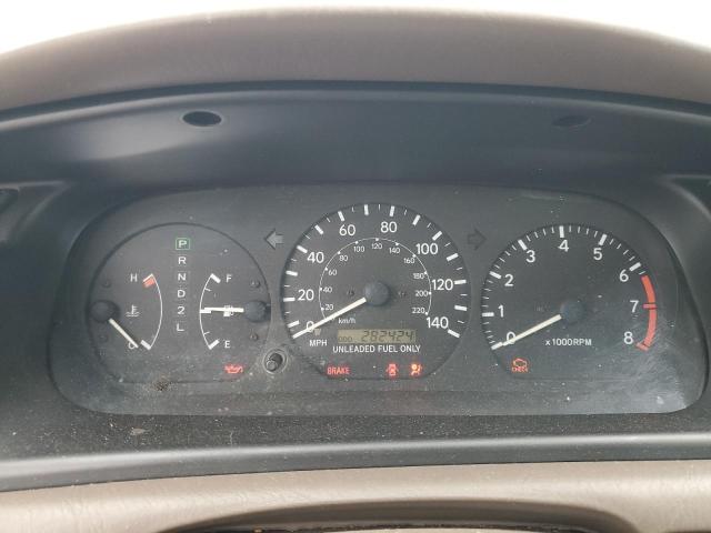1997 TOYOTA CAMRY CE #3308323194