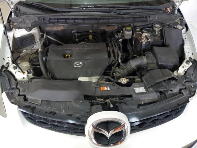 2011 MAZDA CX-7 #3291398135