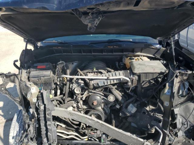 2020 CHEVROLET SILVERADO K1500 HIGH COUNTRY 1GCUYHEL7LZ149503