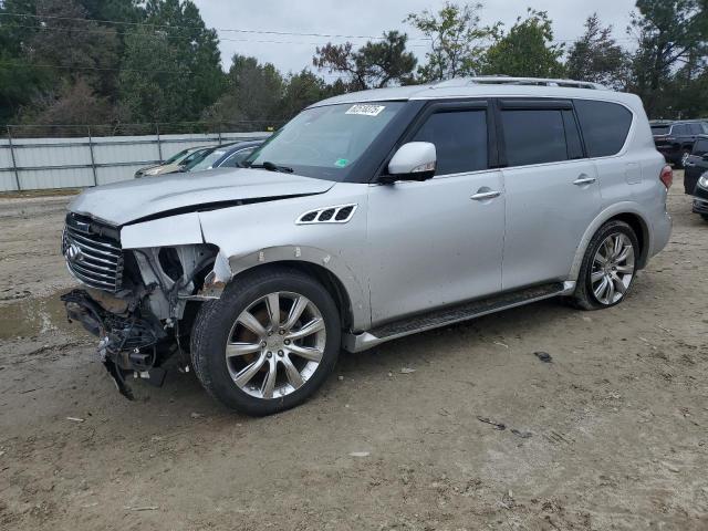 INFINITI QX56
